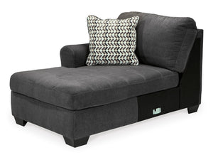 Ambee RAF Sectional