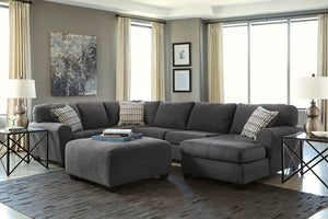 Ambee LAF Sectional