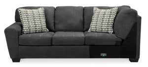 Ambee LAF Sectional