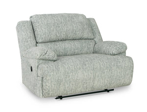 Oversized Recliner