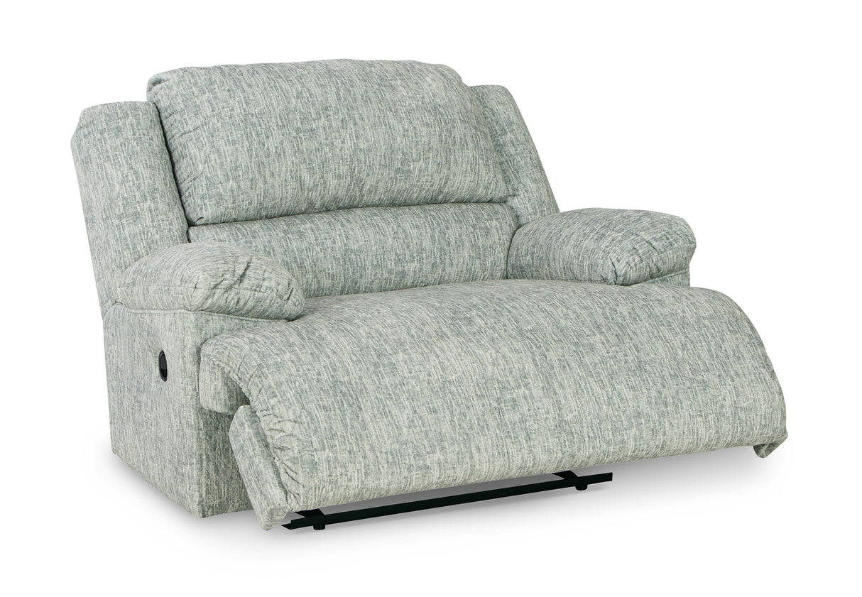 Oversized Recliner