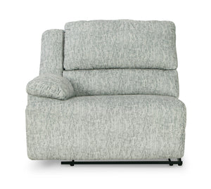 McClelland Left-Arm Facing Power Recliner