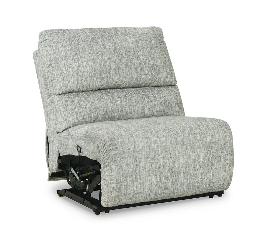 McClelland Armless Recliner