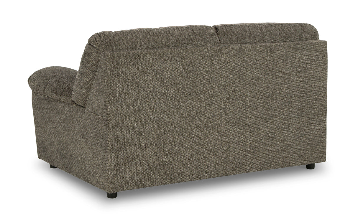 Norlou Loveseat