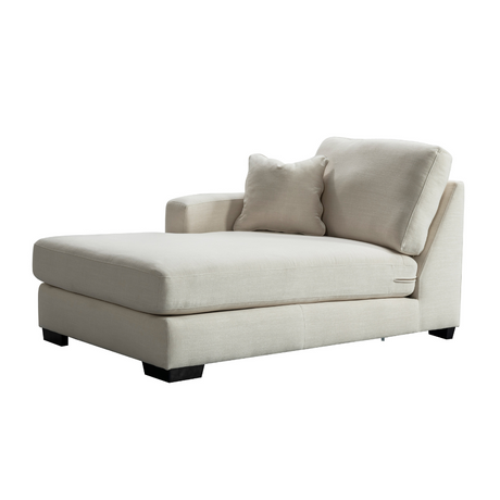 Scott Oat Left Chaise Piece