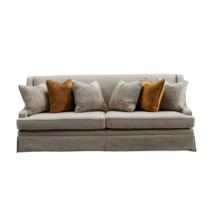 Anabelle Beige Sofa