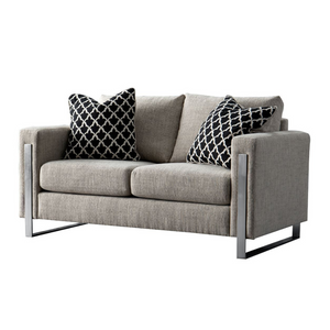 Najla 2-seater Loveseat