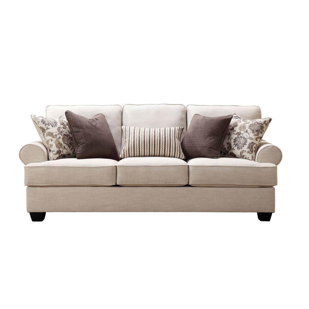 Alissa Autumn Sofa