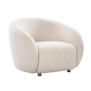 JANERIO ACCENT CHAIR