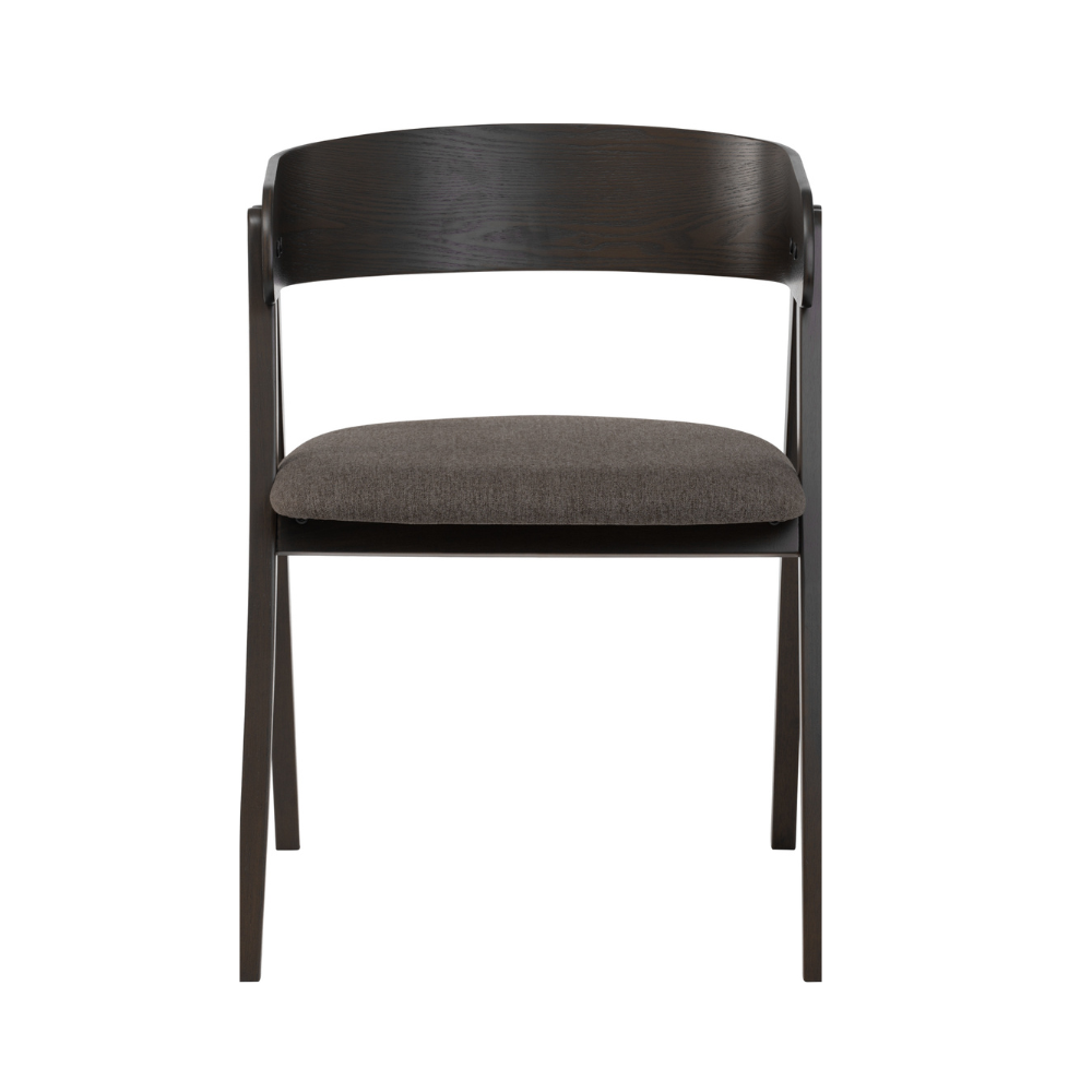 CARTER DINING CHAIR
117/6514