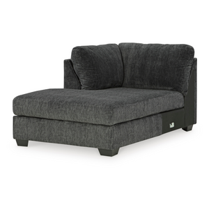 Biddeford Left-Arm Facing Corner Chaise