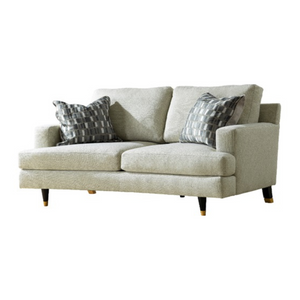 Morocco 2-Seater Loveseat