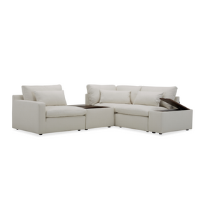 Zurich Sectional