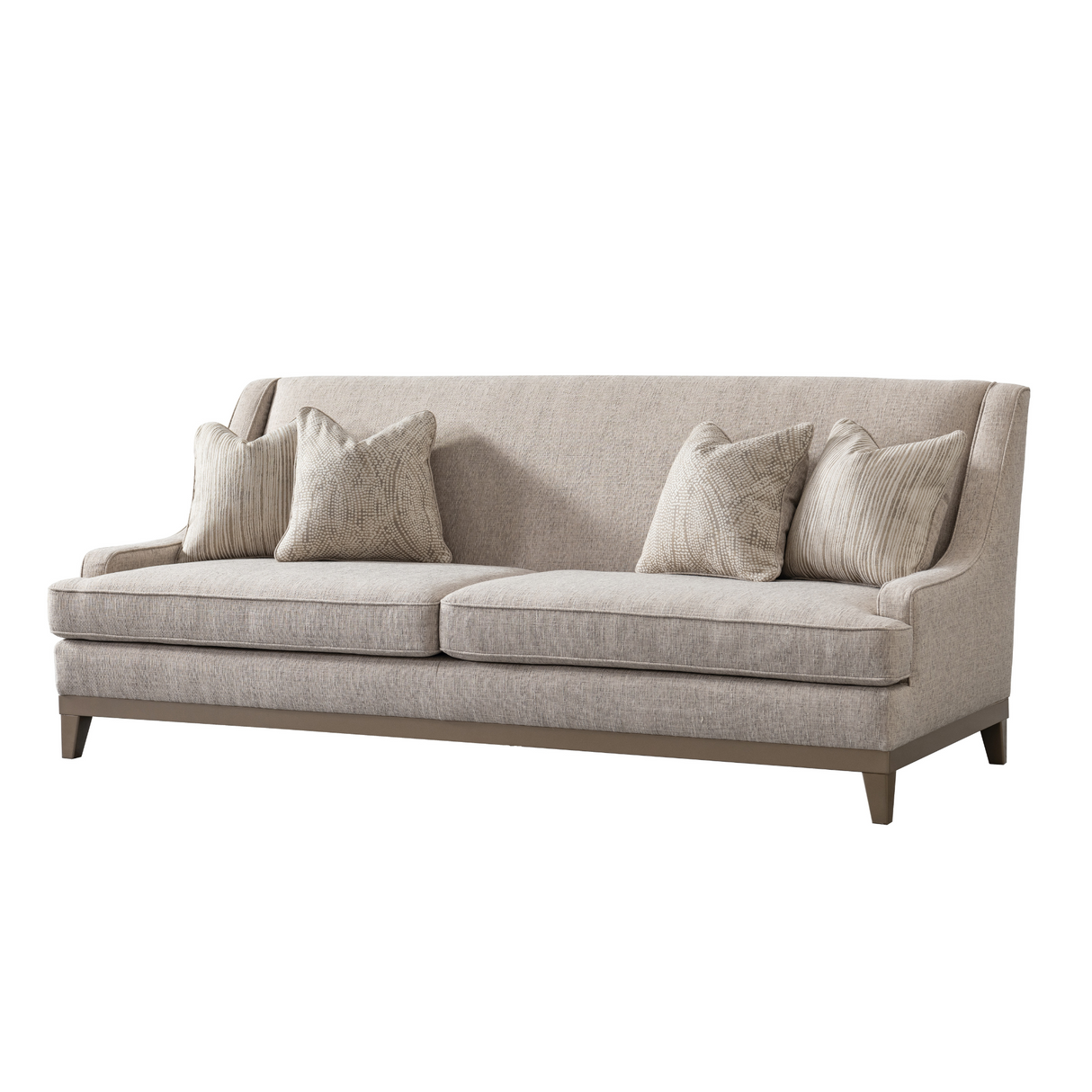 Noha Albabtain Loveseat