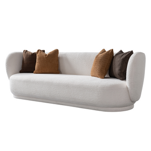 Amany Alayed Creamy 4 seater