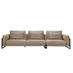 Frost Light Beige Sofas