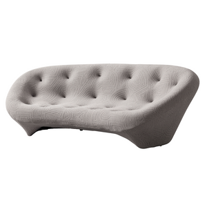 Rawan Gray Sofa