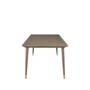 Carter Dining Table-10 Seater