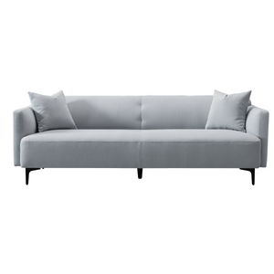 Harmony Grey Sofa Set