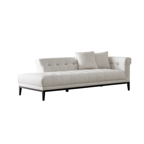 Web Exclusive WHC12035 Loveseat Chaise