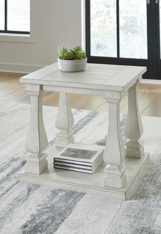 Arlendyne End Table