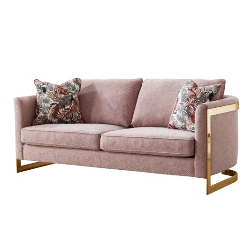 Danah Berry Sofa Set