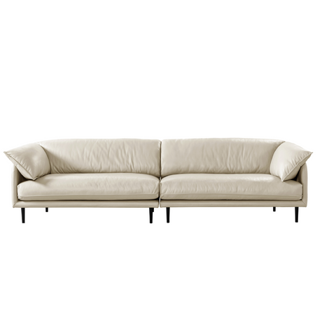 Ahad 4 Seater Sofa (280cm)