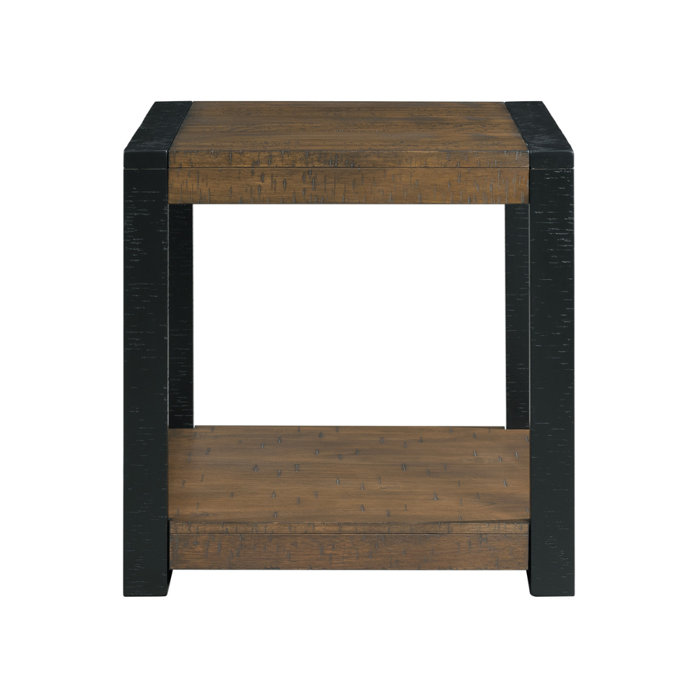Caesar Occasional End Table