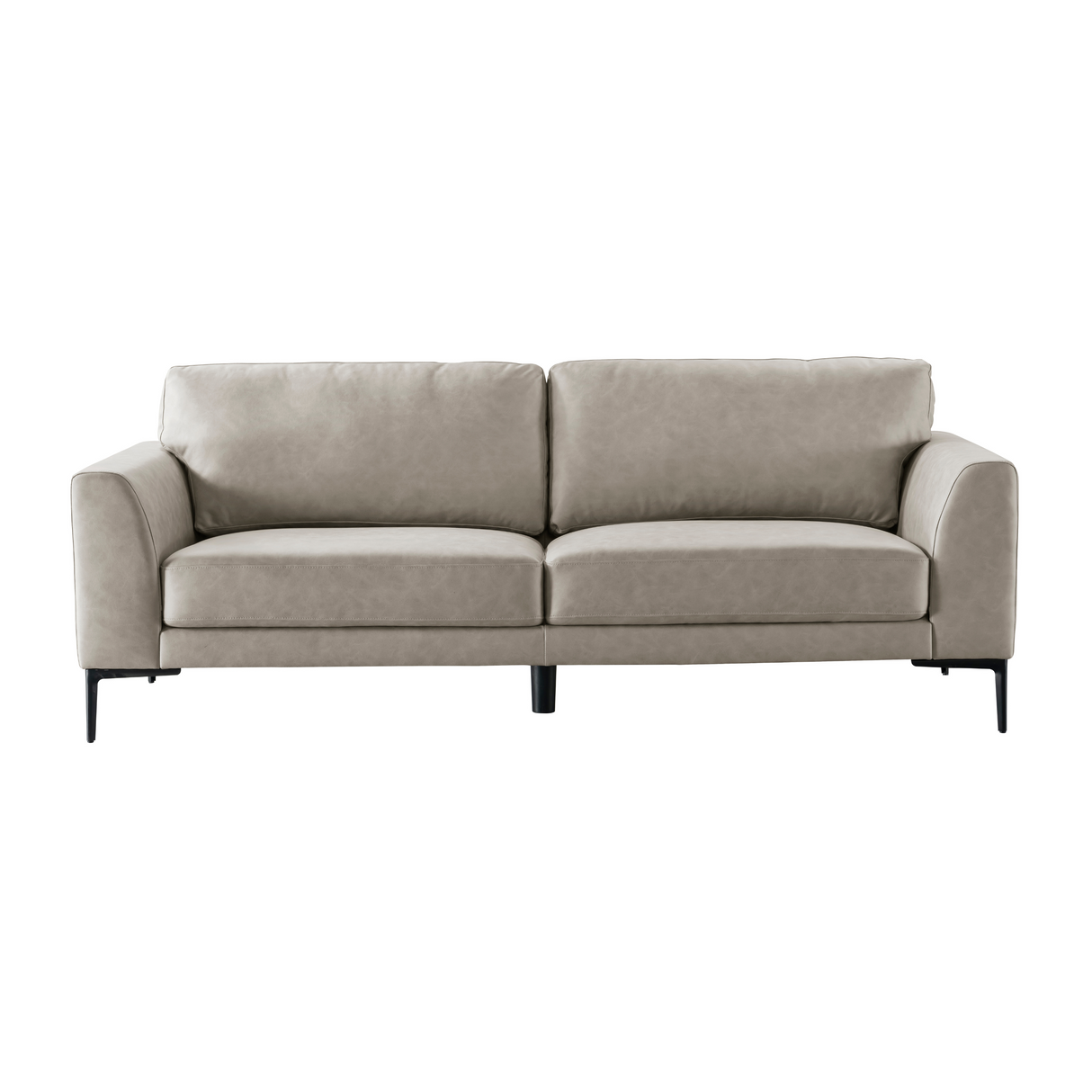 Dallas Green Sofa