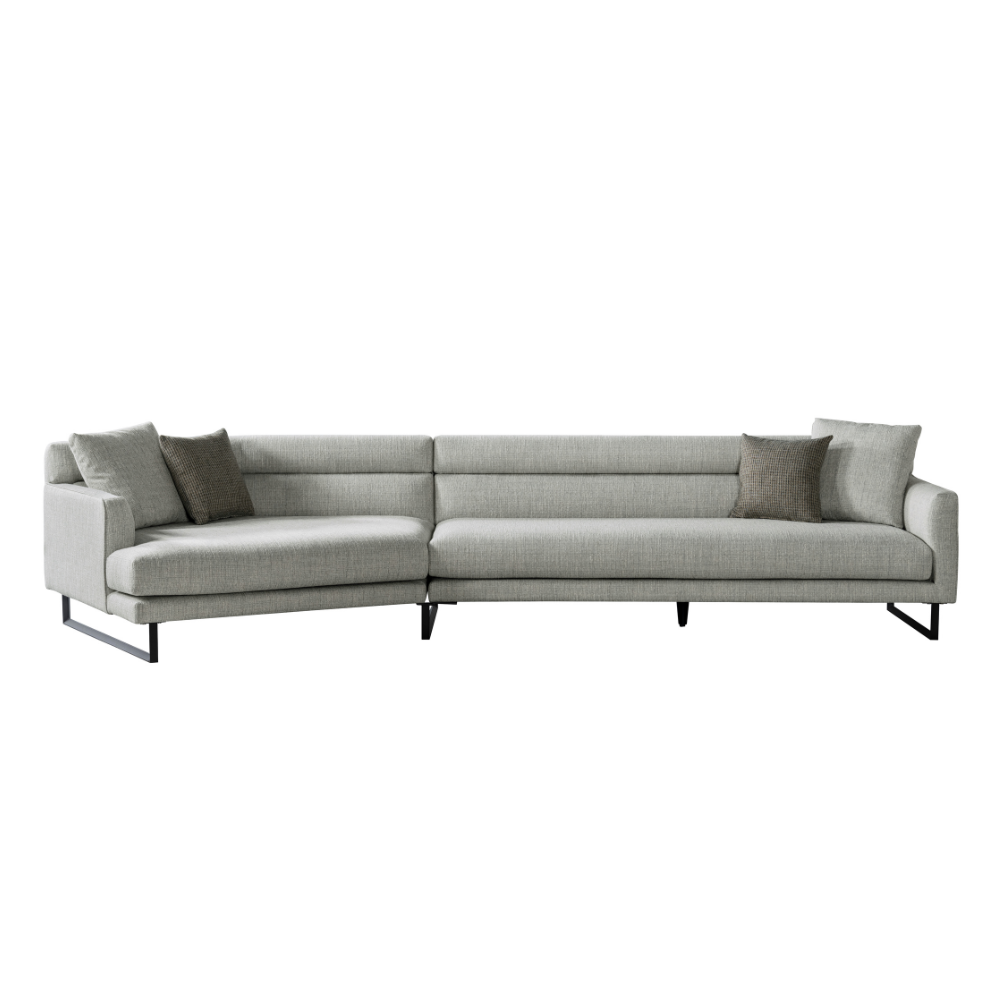 Shahad Sectional