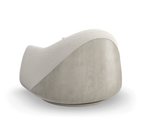 Kelly Hoppen - Serenity Swivel Chair