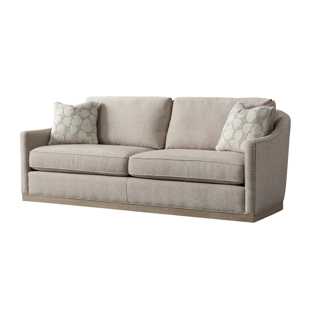 Rahaf Light Beige Sofa