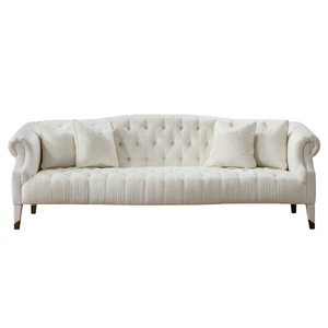 Noha Albabtain Sofa