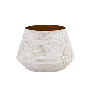 Bellflower Bell Planter