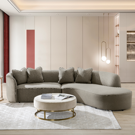 Farah Sectional