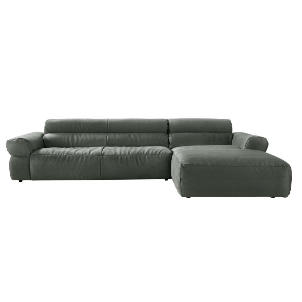 Deja Vu Sectional