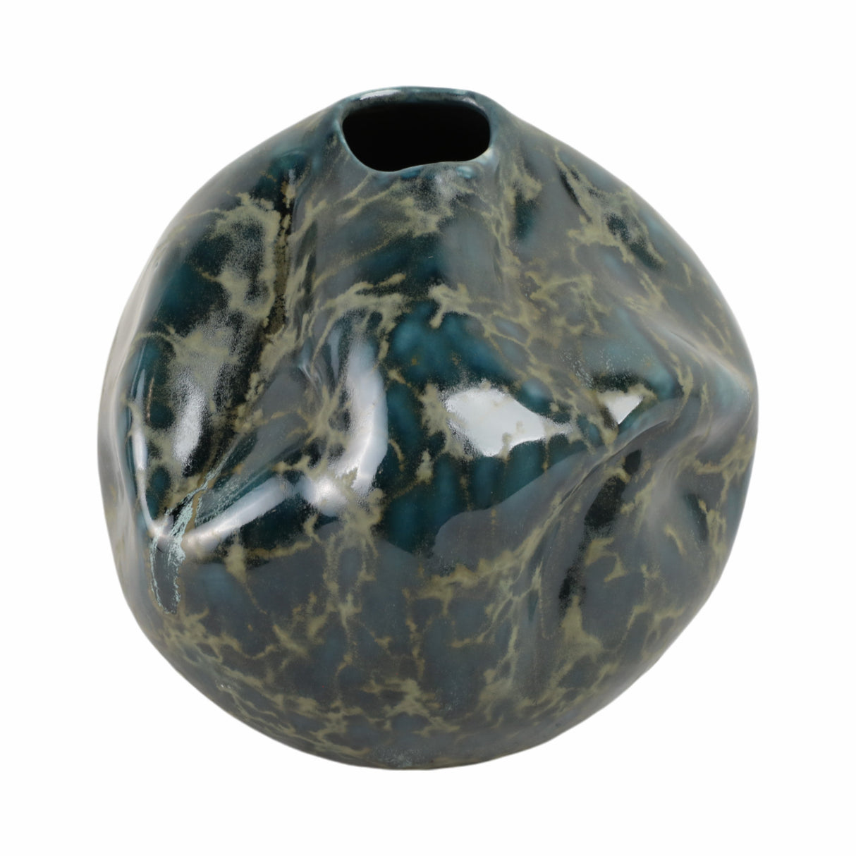 7" Ramada Small Portugal Vase