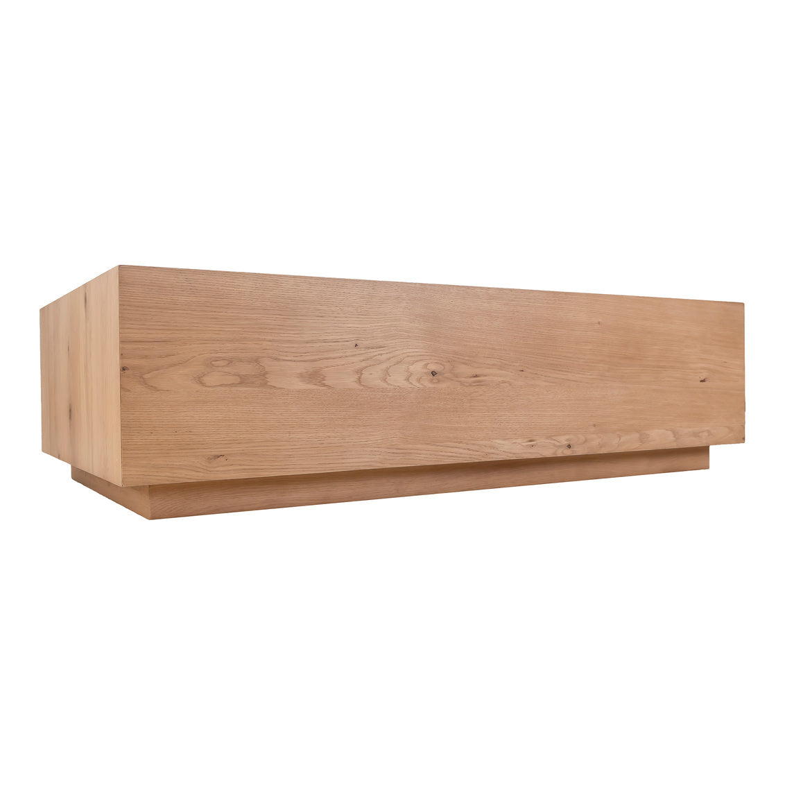 Acre Coffee Table Oak