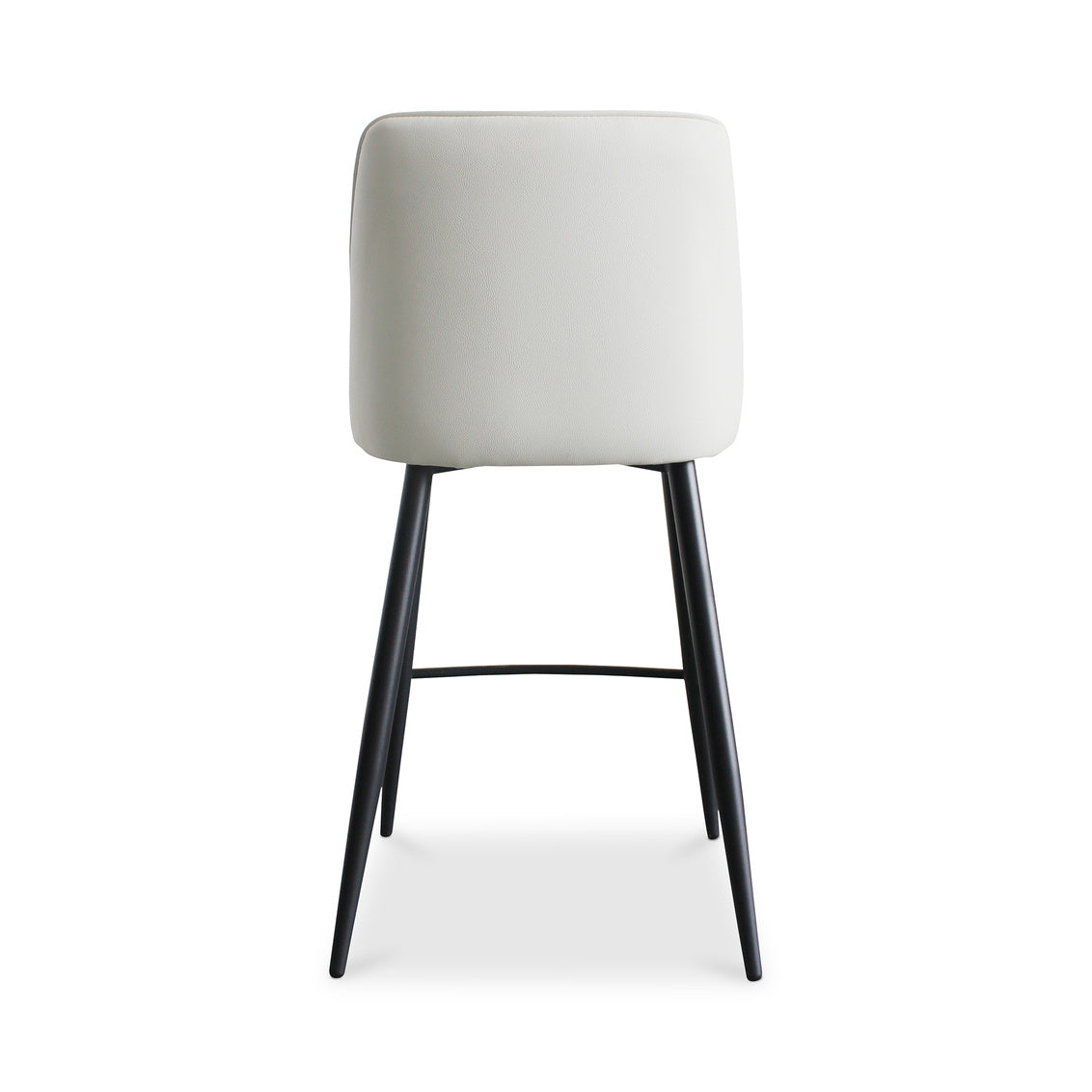 Emelia Counter Stool Ivory