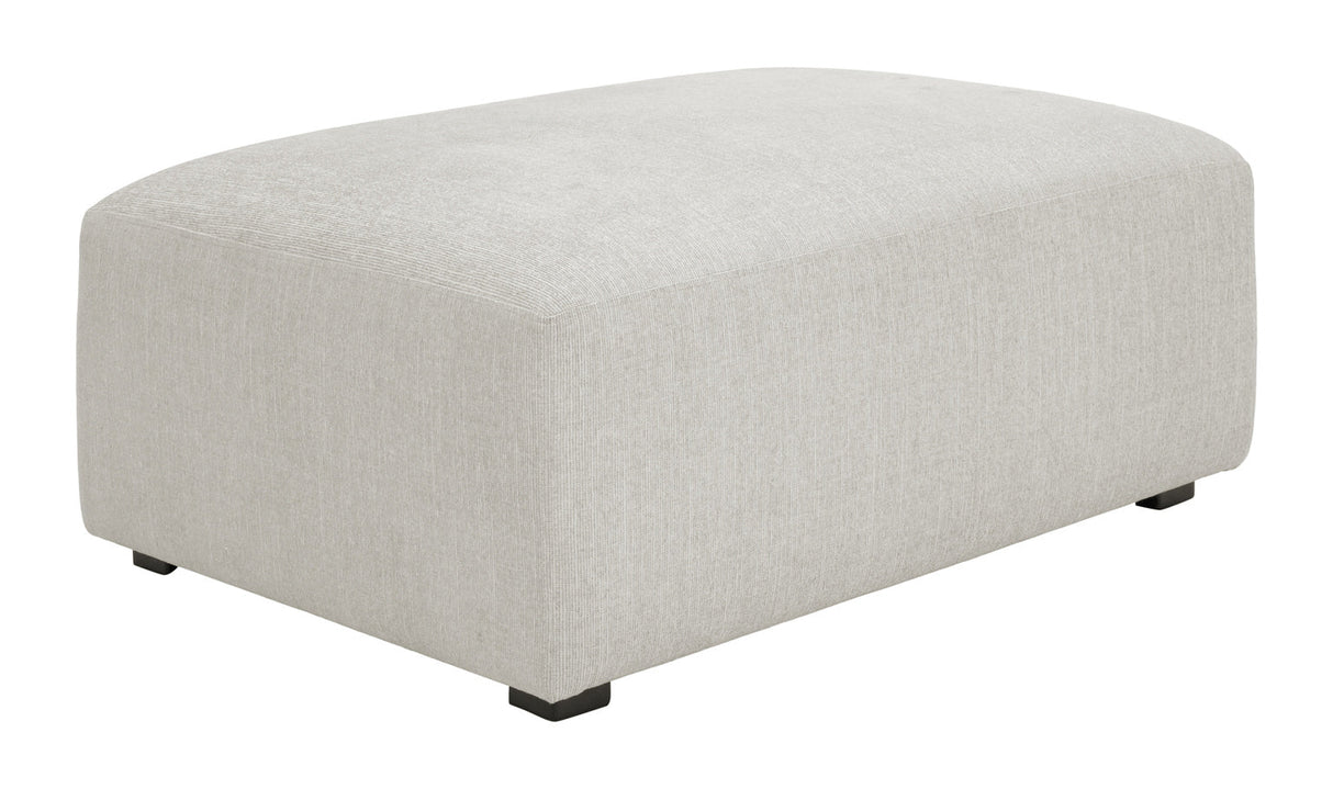 Romy Ottoman Warm Cotton