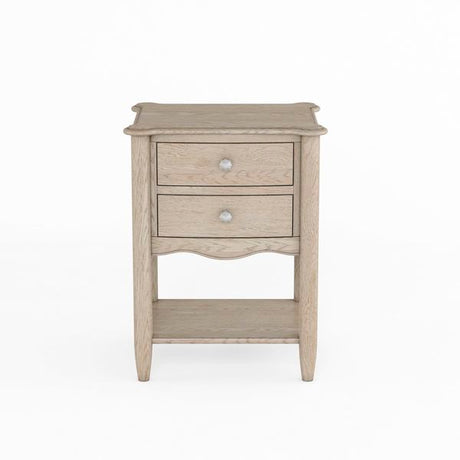 Charme Petite Nightstand