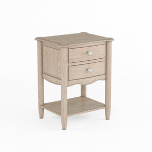 Charme Petite Nightstand