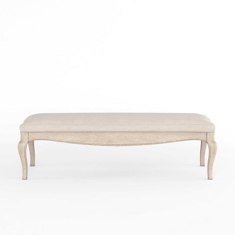 Charme Bed Bench