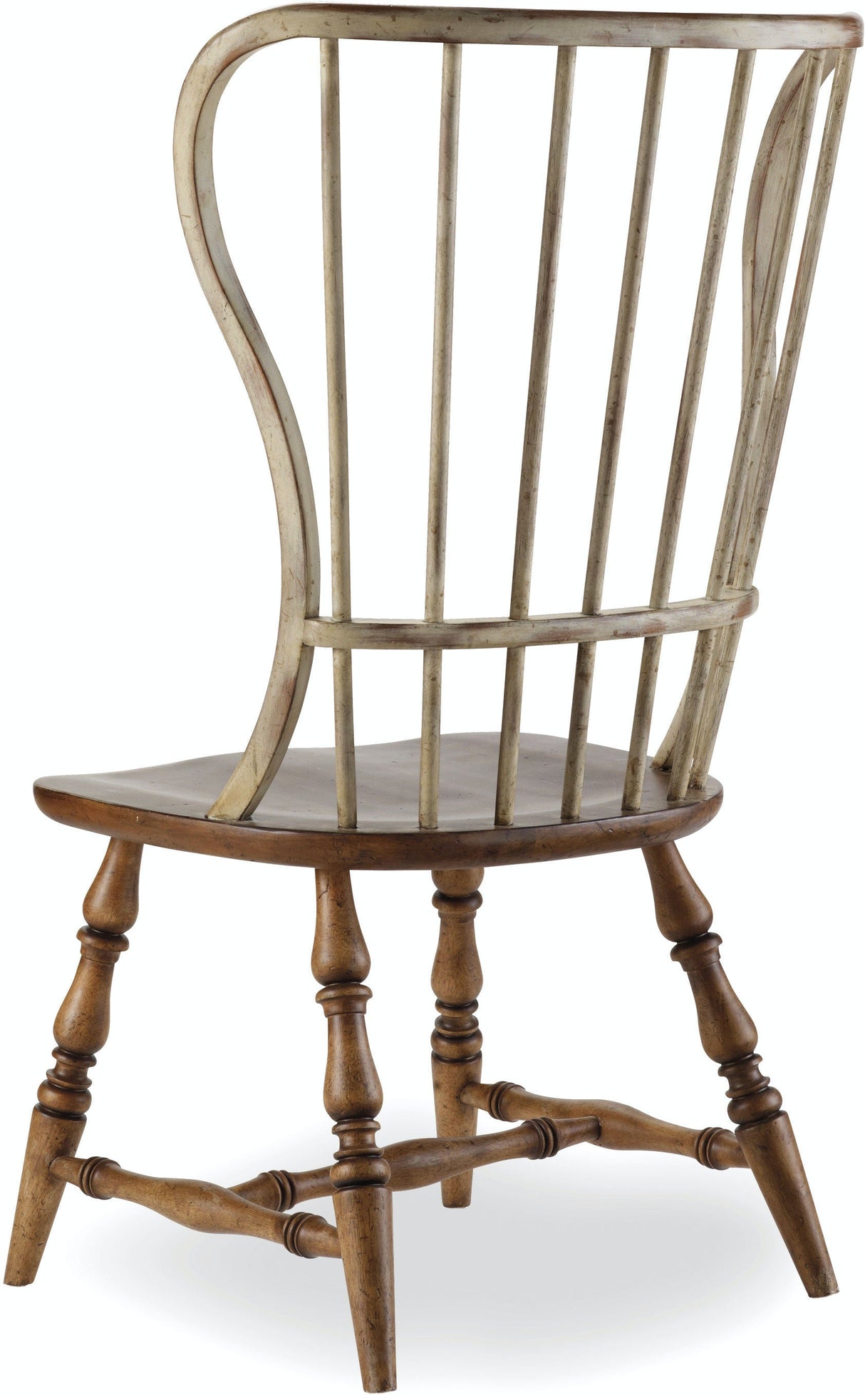 Sanctuary Side Chair - 2 per carton/price ea