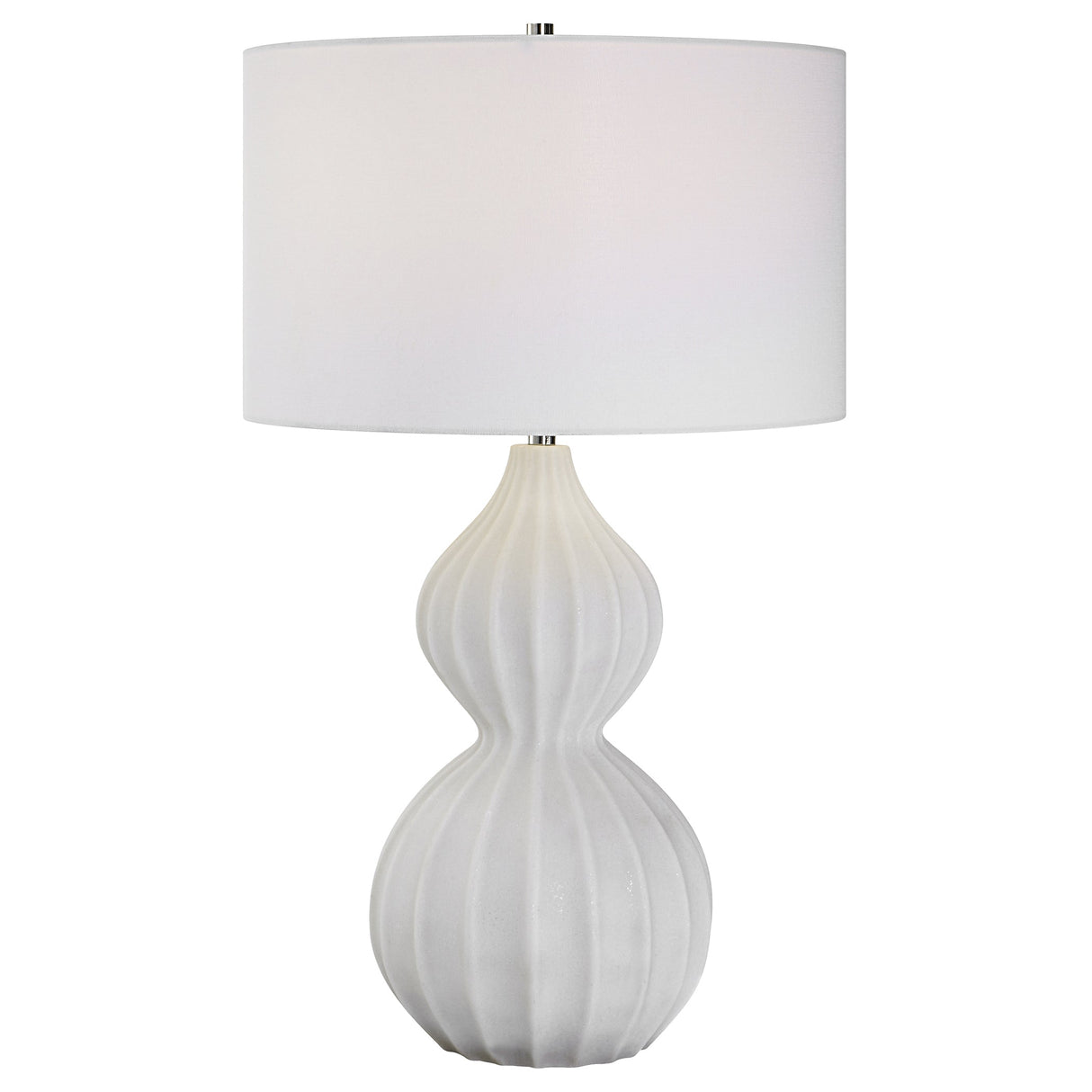 Antoinette Marble Table Lamp