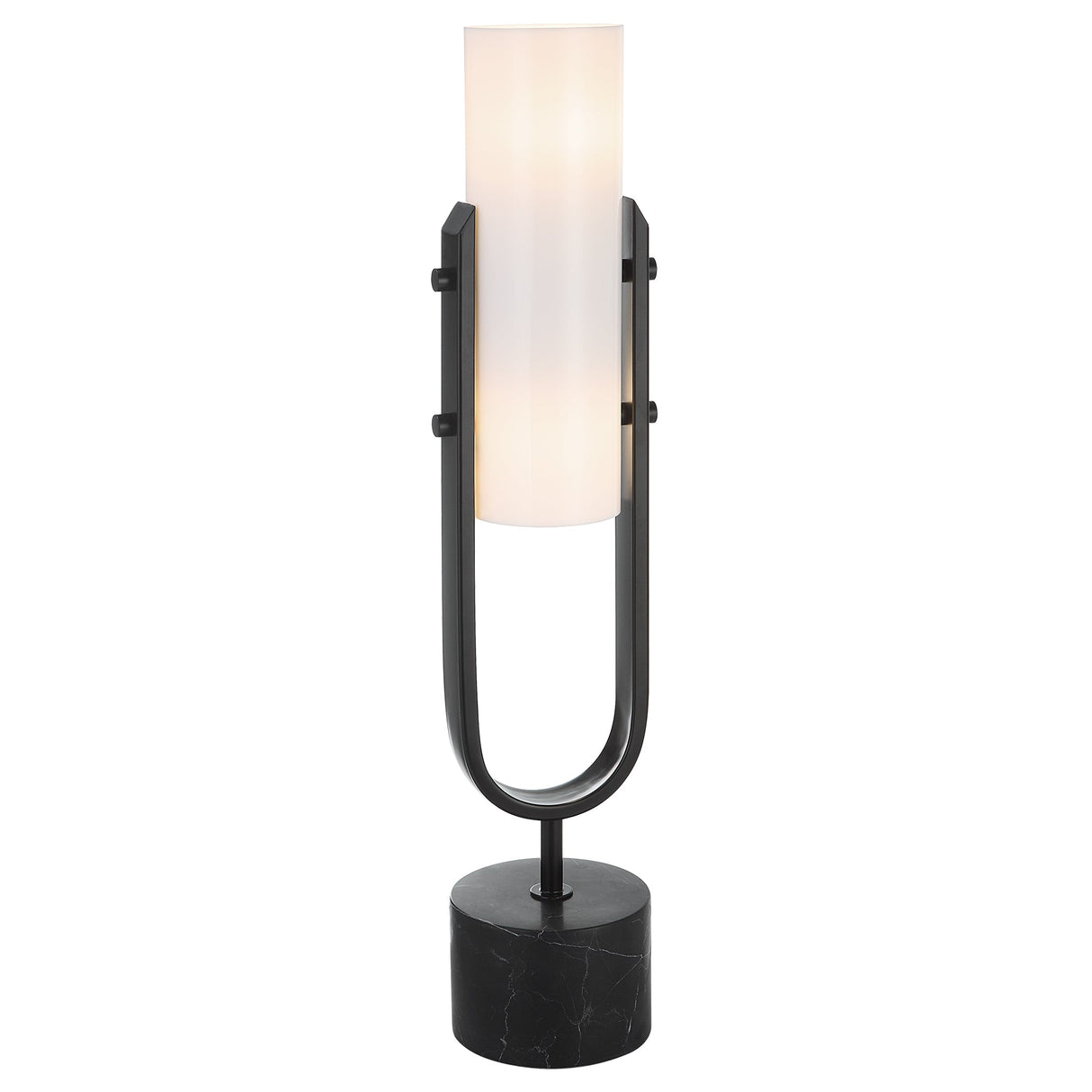 Uttermost Runway Industrial Accent Lamp