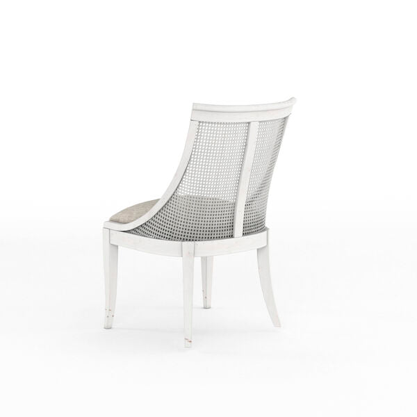 Somerton Woven Sling Dining Chair