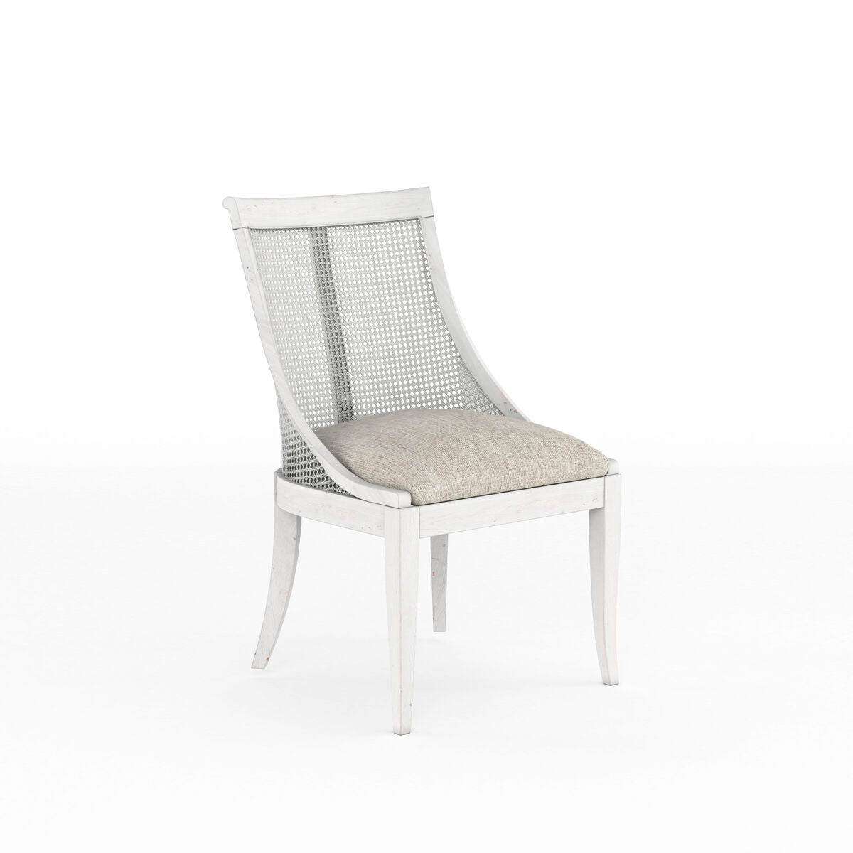 Somerton Woven Sling Dining Chair