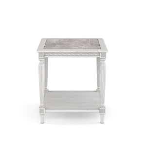 Somerton End Table