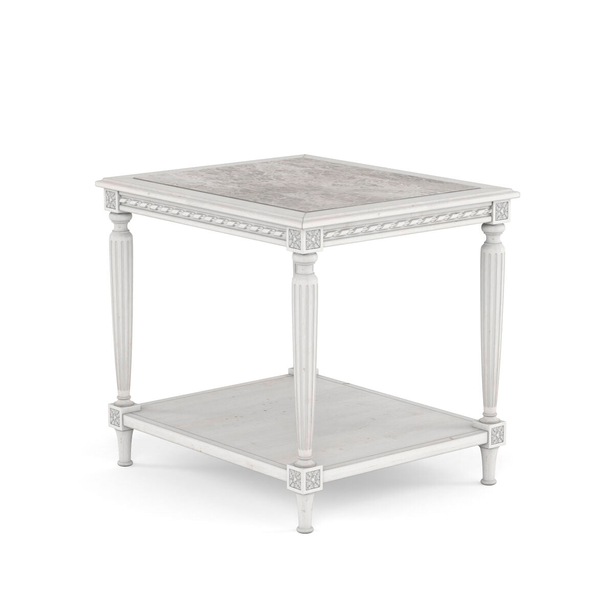 Somerton End Table